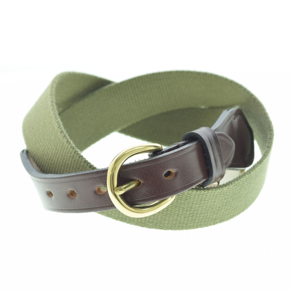 MARTINFAIZEY】30mm Webbing D Ring Beltベルト - メルカリ