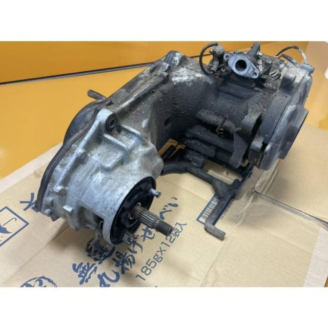 ハイアップ CA1DA-119