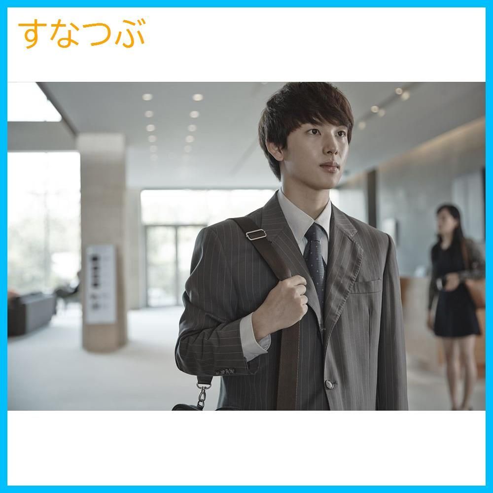 新品未開封】ミセン -未生- DVD-BOX1 イム・シワン(ZE:A) (出演