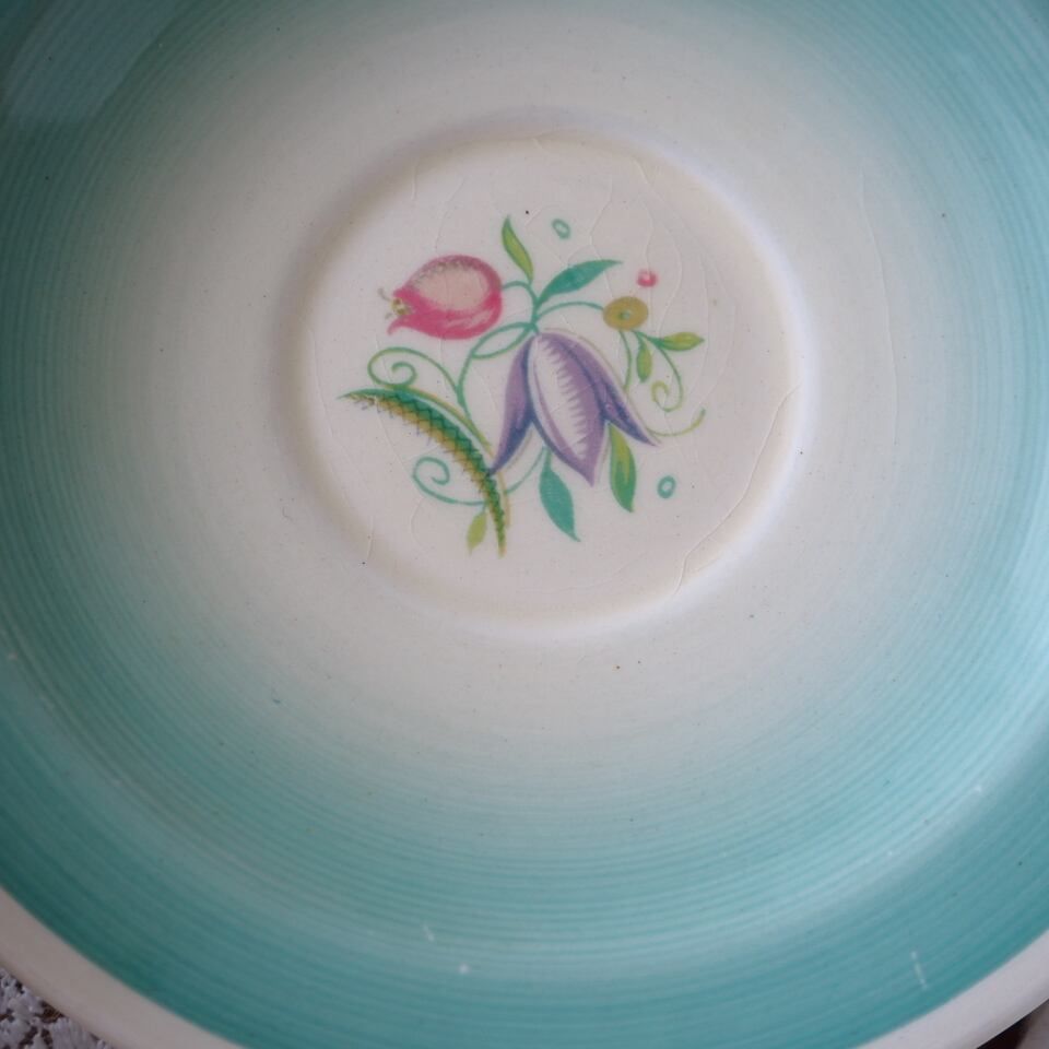 カップソーサー F