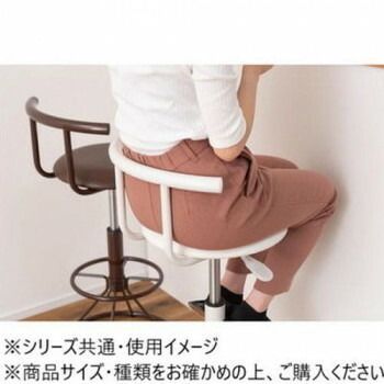 キリク キッチンハイチェア