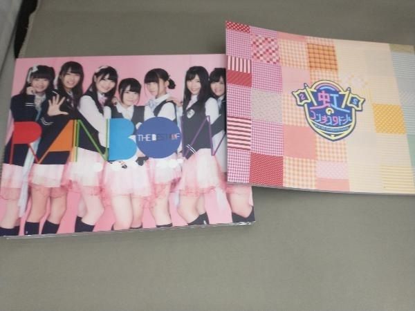 THE BEST OF RAINBOW【超豪華盤】（初回限定盤） Amazon.co.jp: THE BEST OF RAINBOW(超豪華盤)(初回限定)(Blu