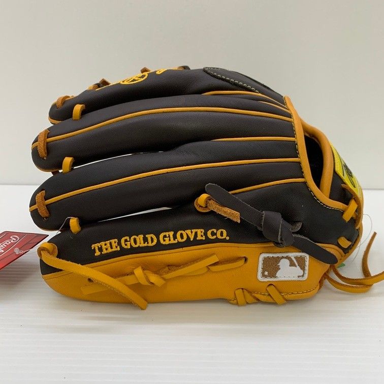 ローリングス Rawlings ハイパーテック 少年軟式 オールラウンド用