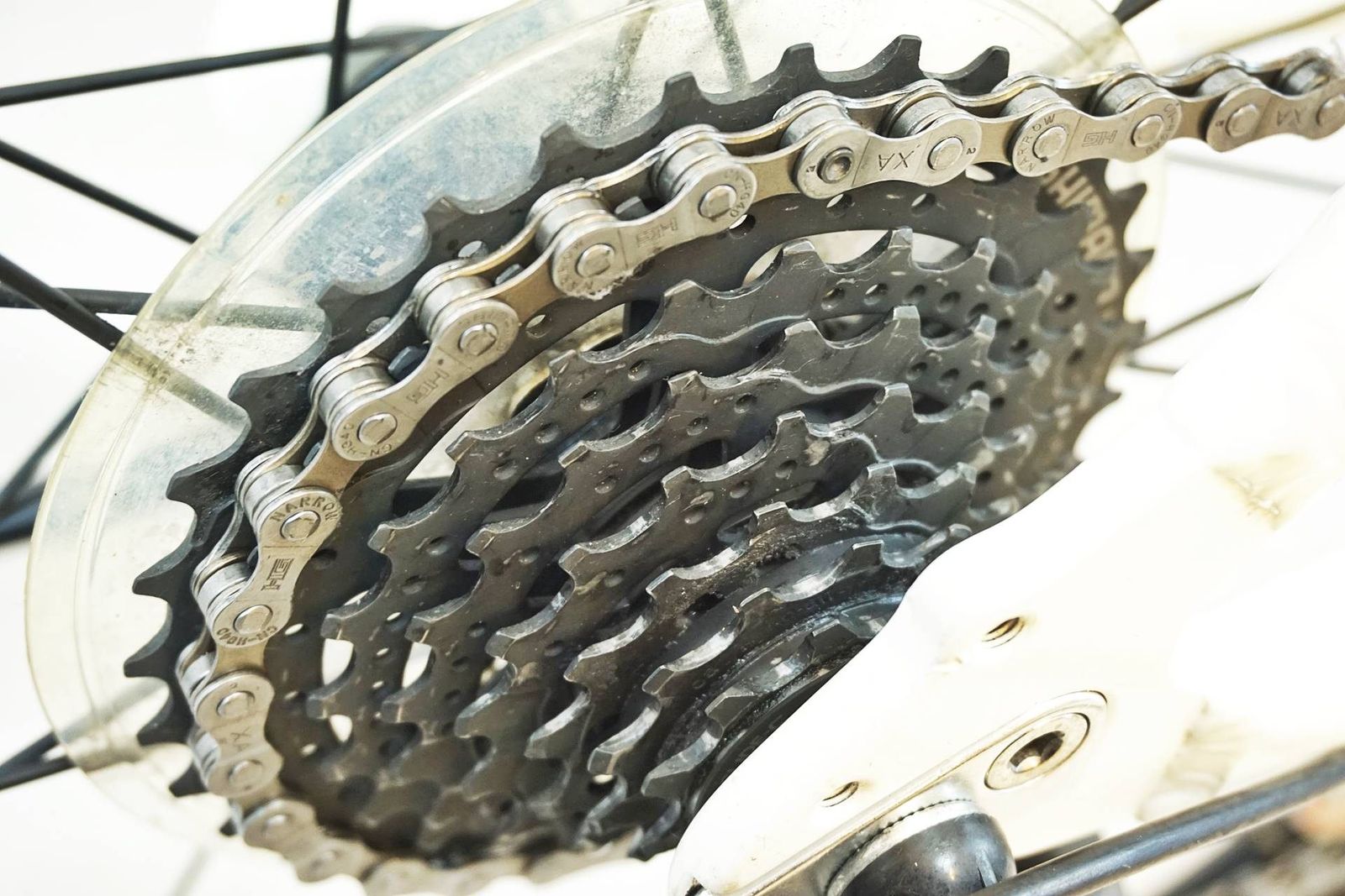 F24 2018年モデル