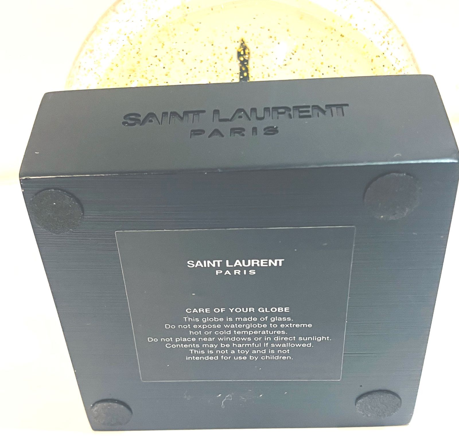 PARIS サンローランパリ