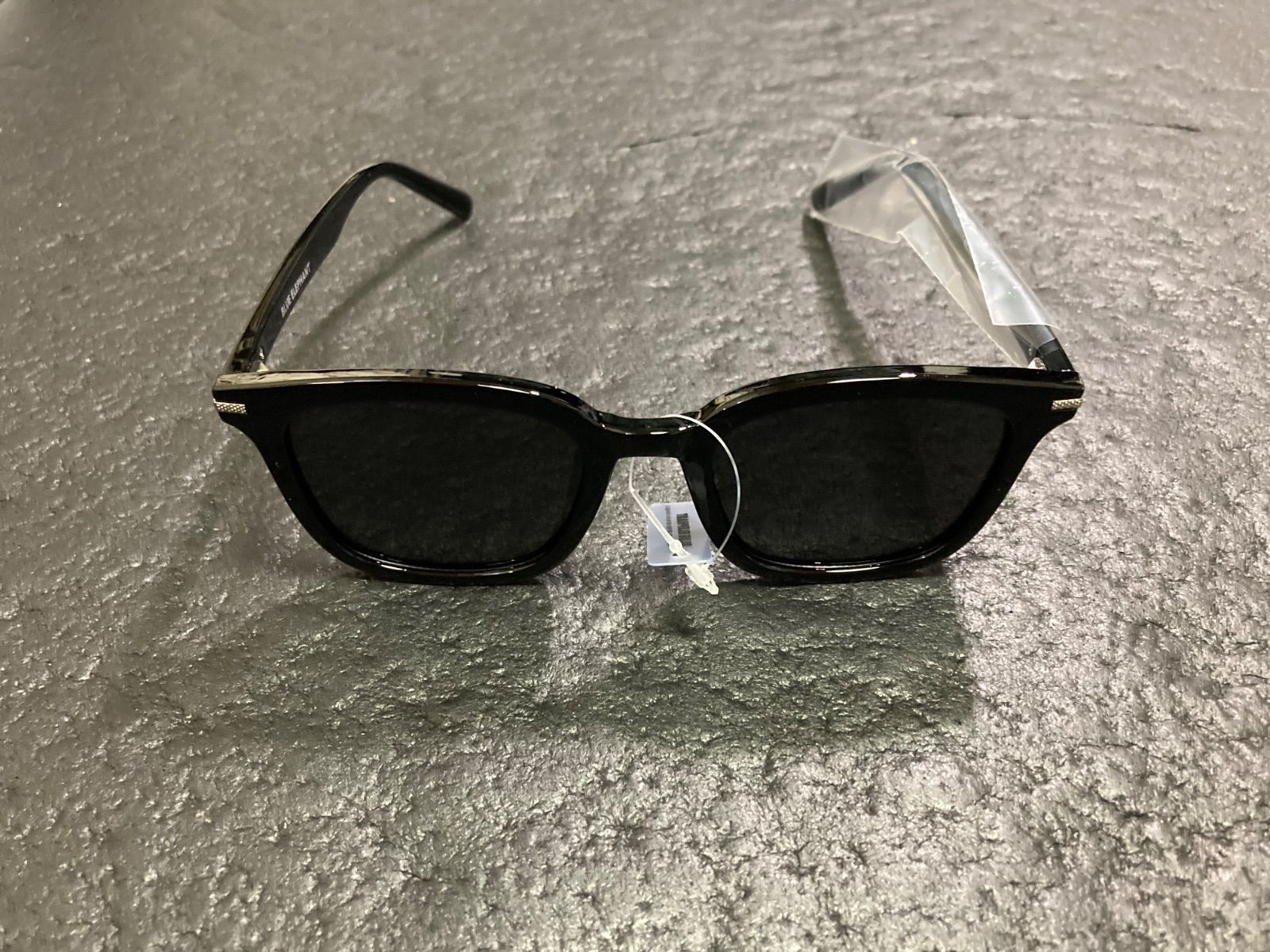 新品】【韓国現地購入】【正規品】BLUE ELEPHANT ブルーエレファント  