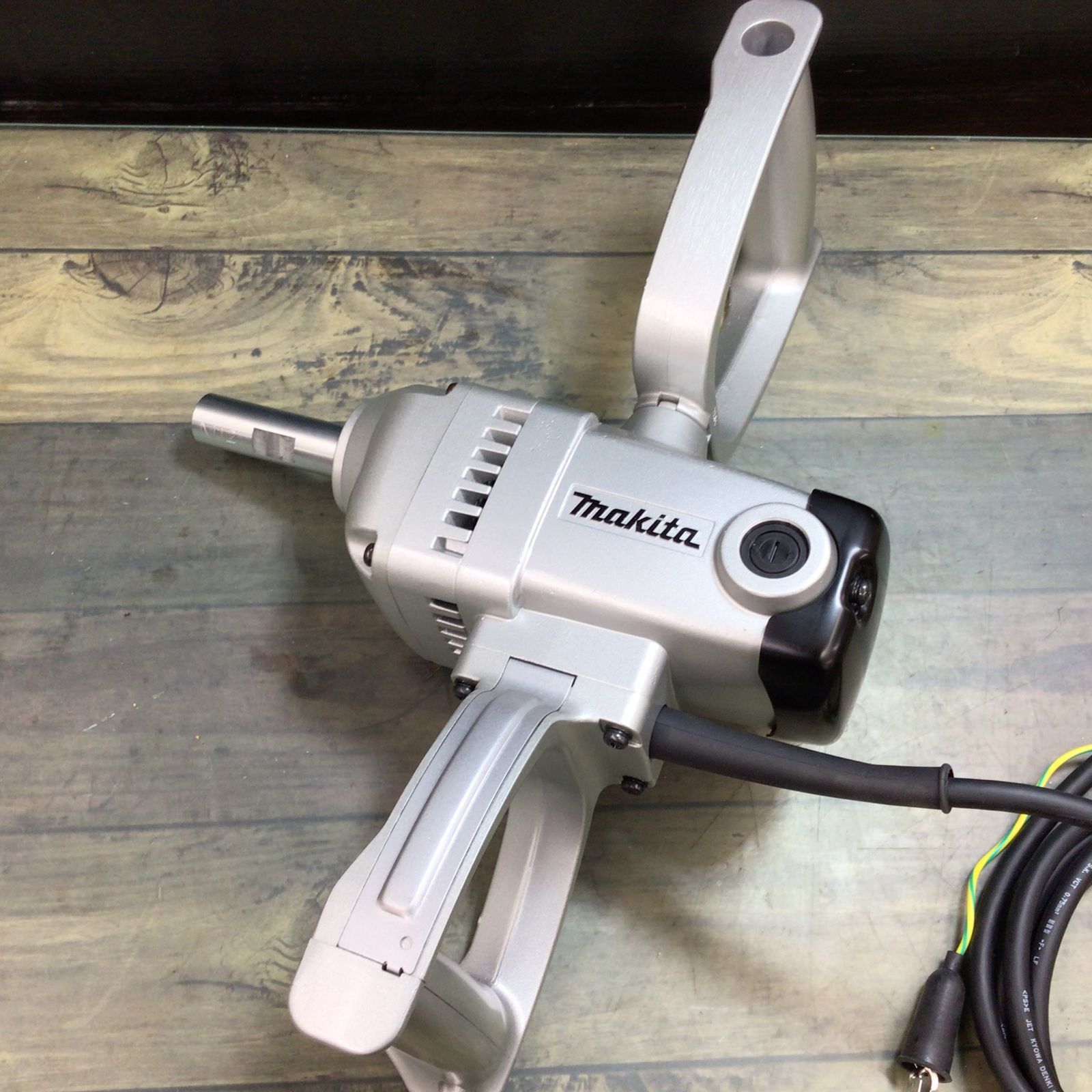 カクハン機 マキタ UT2400 （☆マキタ(makita) かくはん機 カクハン機 