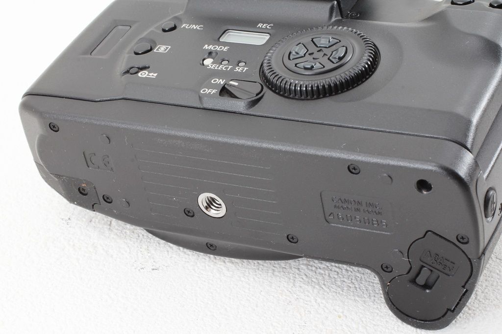 一眼レフ カメラ