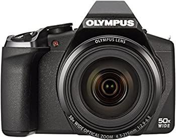 カメラ 【】(非常に良い)OLYMPUS デジタルカメラ STYLUS SP-100EE 世界