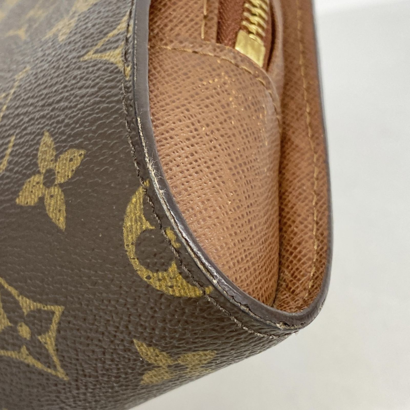 ルイ・ヴィトン(Louis Vuitton) ルイ・ヴィトン クラッチバッグ