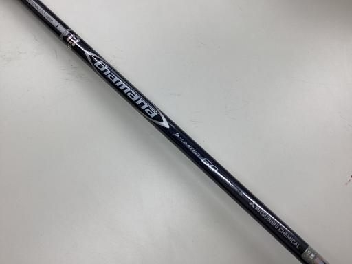 MIZUNO - 【美品】●ミズノ●ST200 9.5●ディアマナ D LIMITED 60S 中古】 ミズノ Mizuno ST200 9.5° ドライバー DR Diamana D