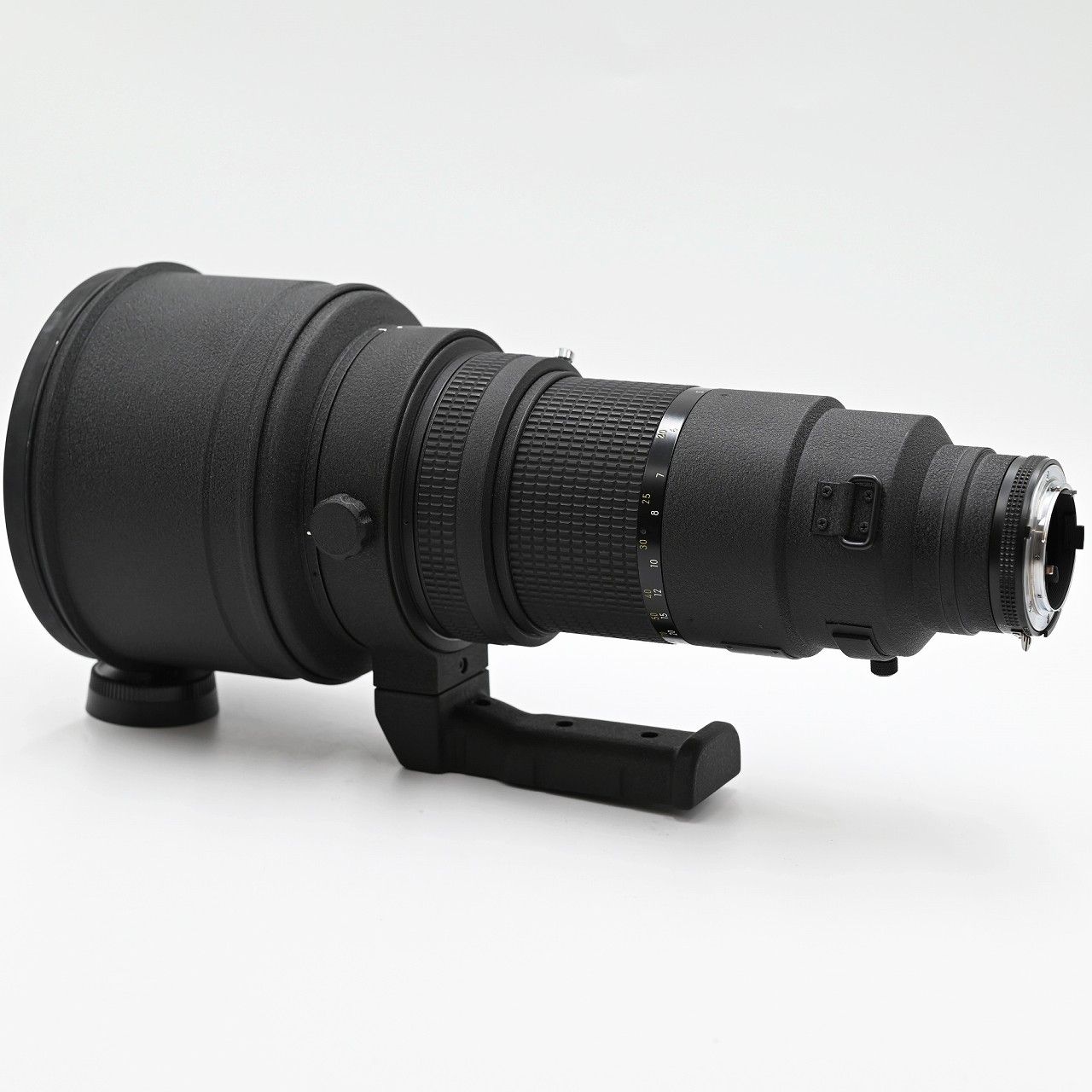 Nikon ニコン Ai-s NIKKOR 400mm F2.8 IF ED 交換レンズ 【中古