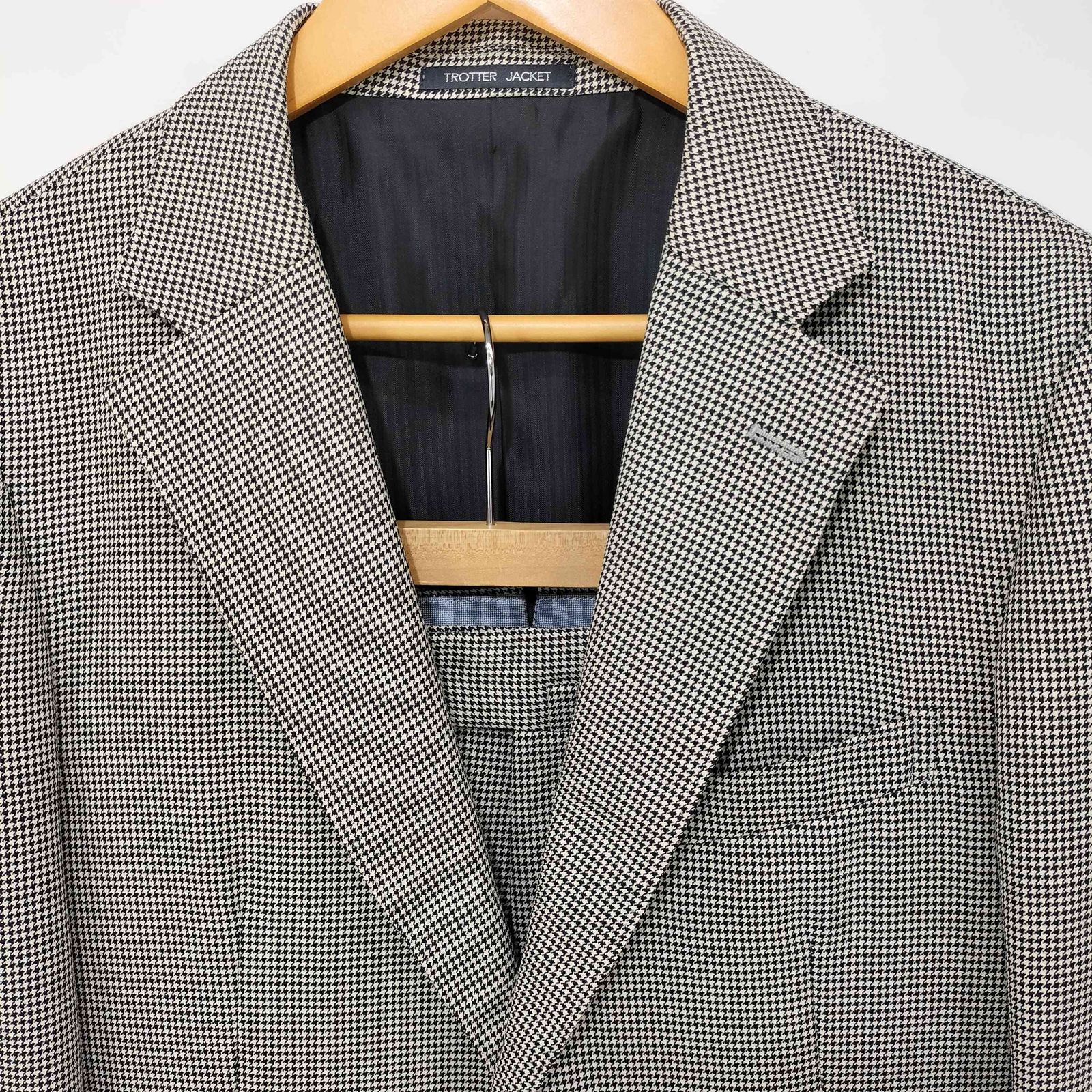 マッキントッシュフィロソフィー MACKINTOSH PHILOSOPHY TROTTER