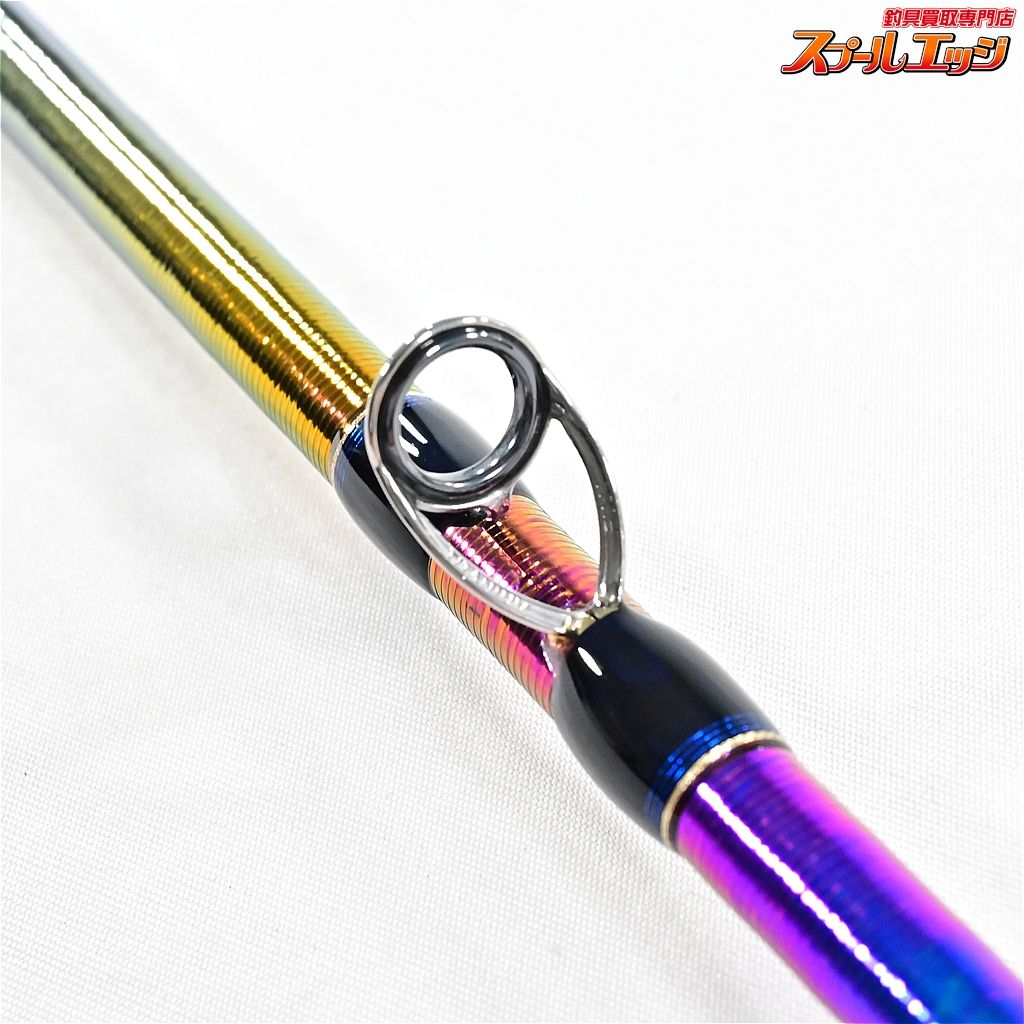 【シマノ】 23ワールドシャウラ リミテッド 1703R-2 SHIMANO