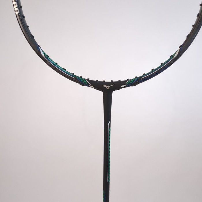 フォルティウス33クイック 炭次郎モデル