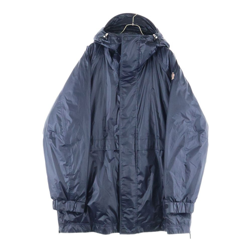 MONCLER モンクレール PILAZ GIUBBOTTO ナイロンダウンコート ネイビー F20971C50440