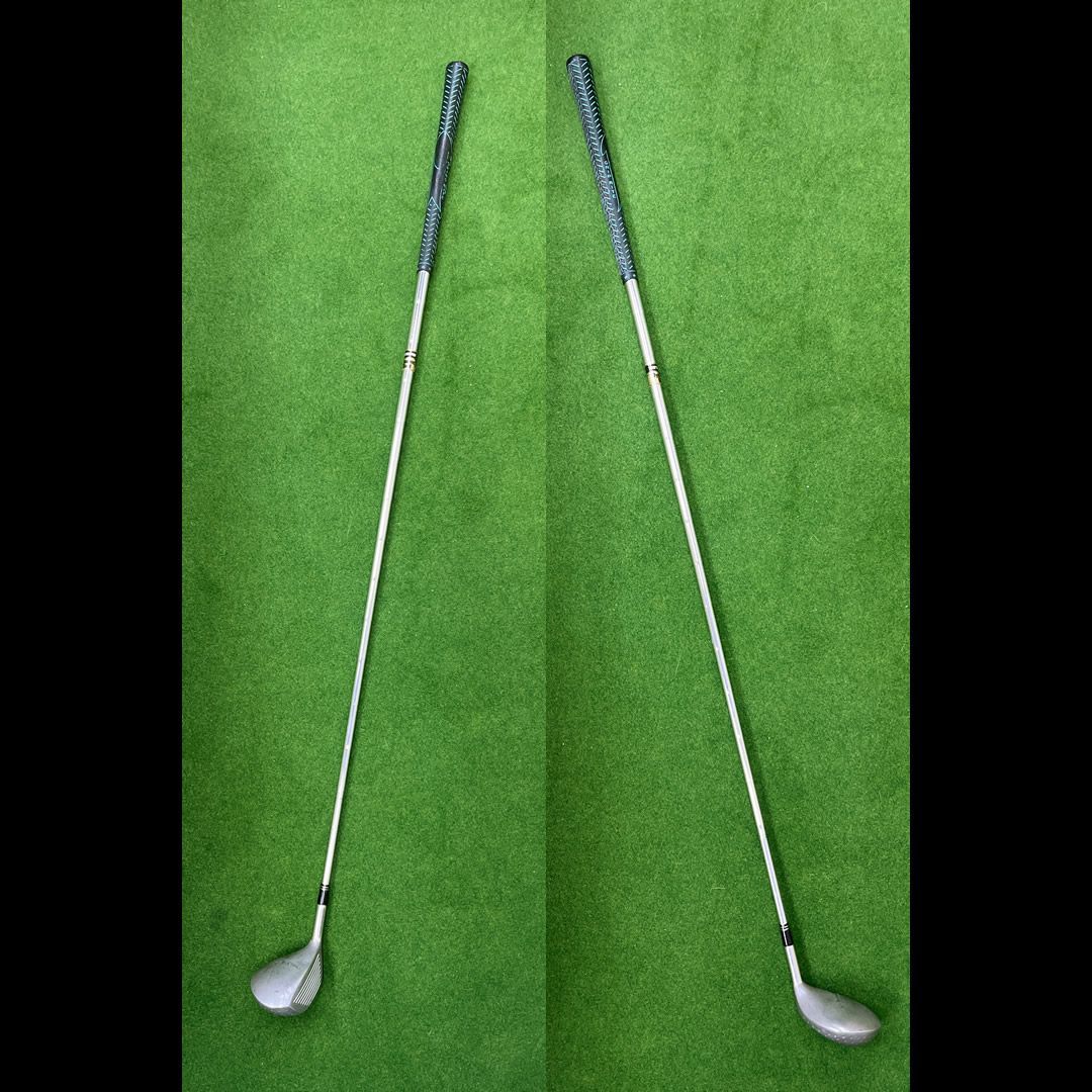 TaylorMade - 【希少品】テーラーメイド バーナーBURNER３番ウッド１５度 送料込み 希少品】テーラーメイド バーナーBURNER3番ウッド15度 送料