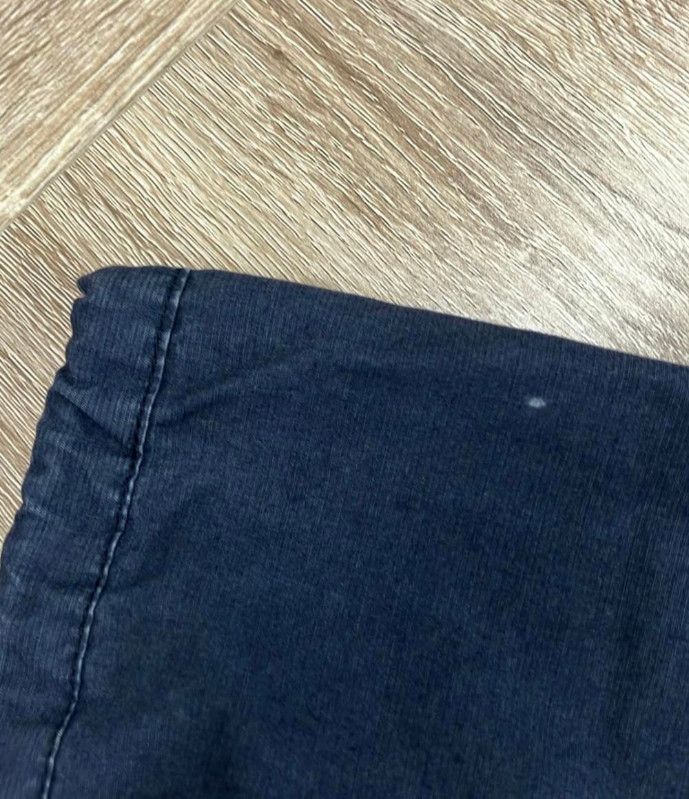 フーデッドコットンジャケット メンズ