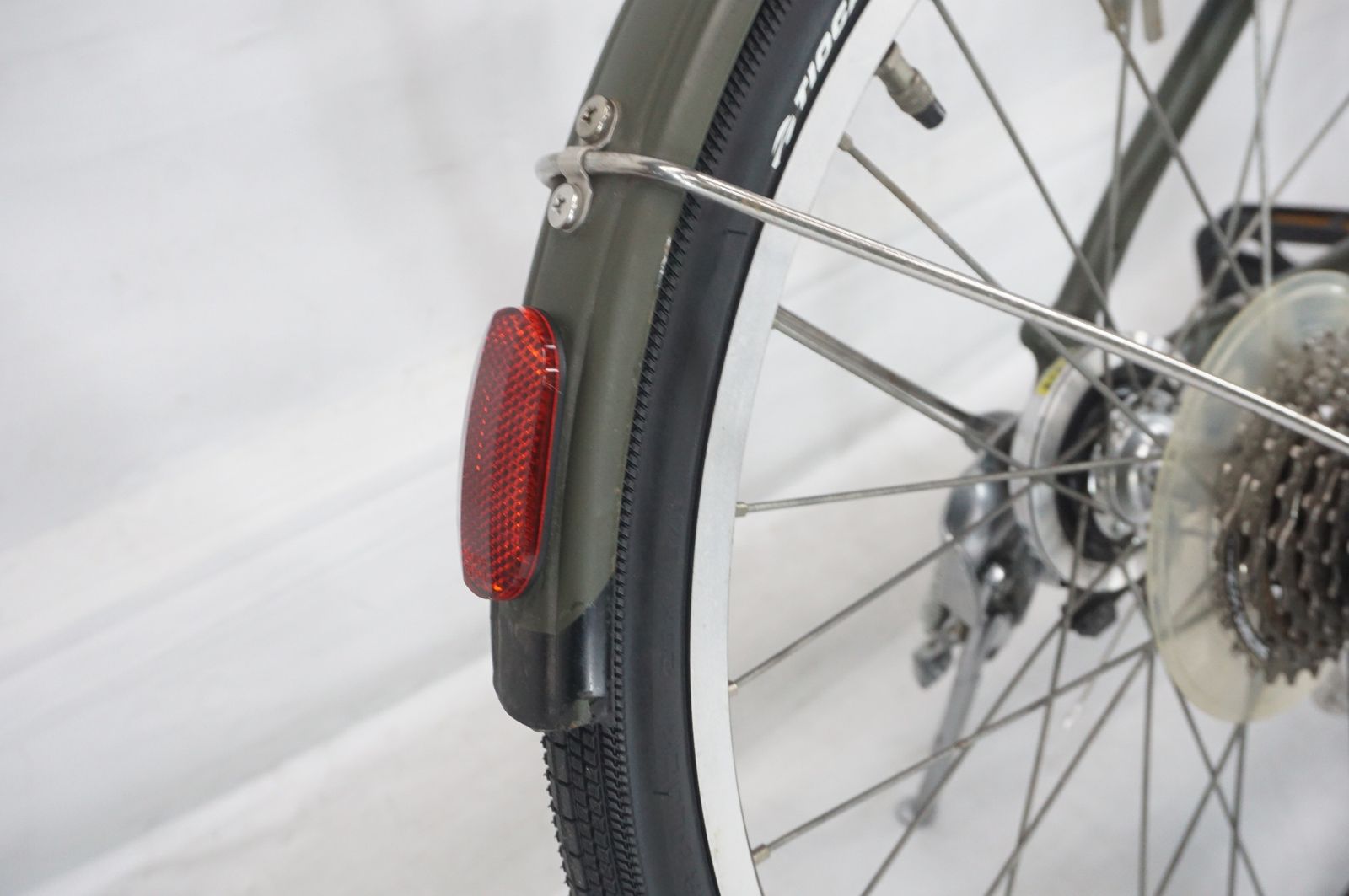 2020年モデル 20インチ