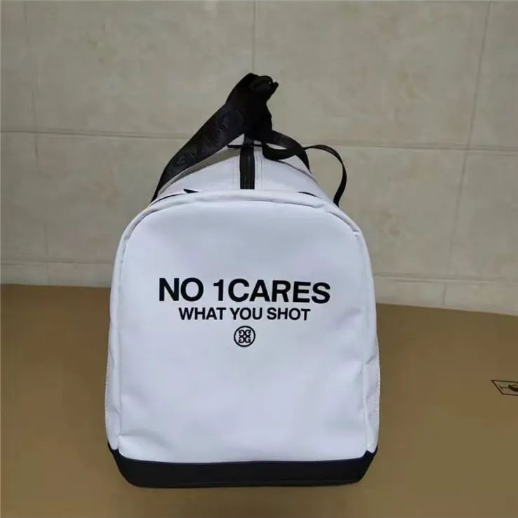 ゴルフ メンズ レディース ボストンバッグ／GFOREジーフォア - メルカリ