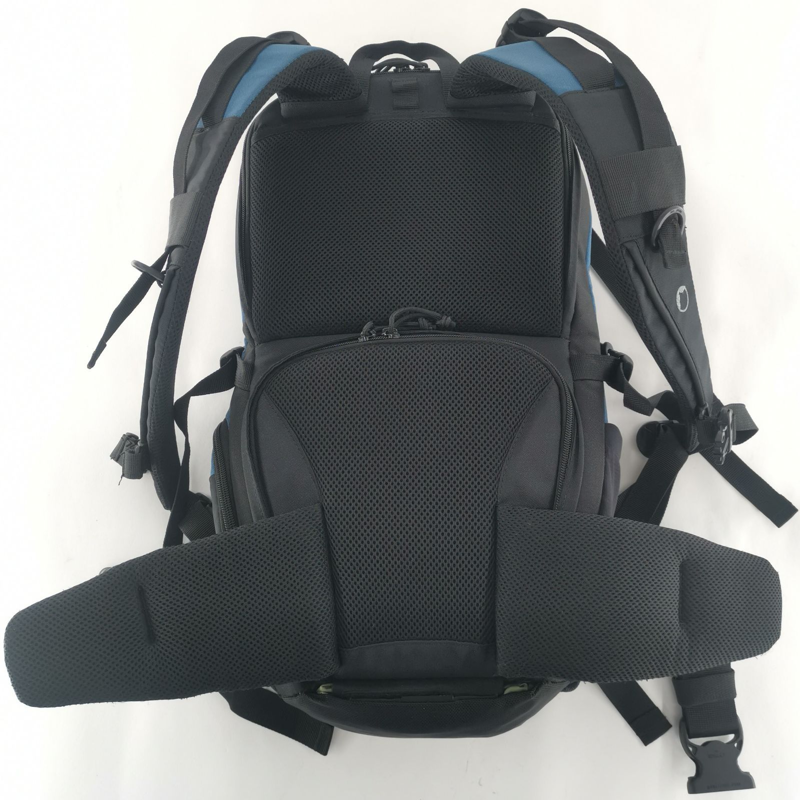 Lowepro ロープロ プライマス ミニマスAW アークティックブルー