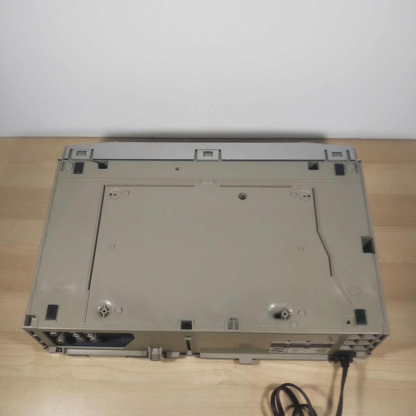 VHSビデオカセットレコーダー VC-HF