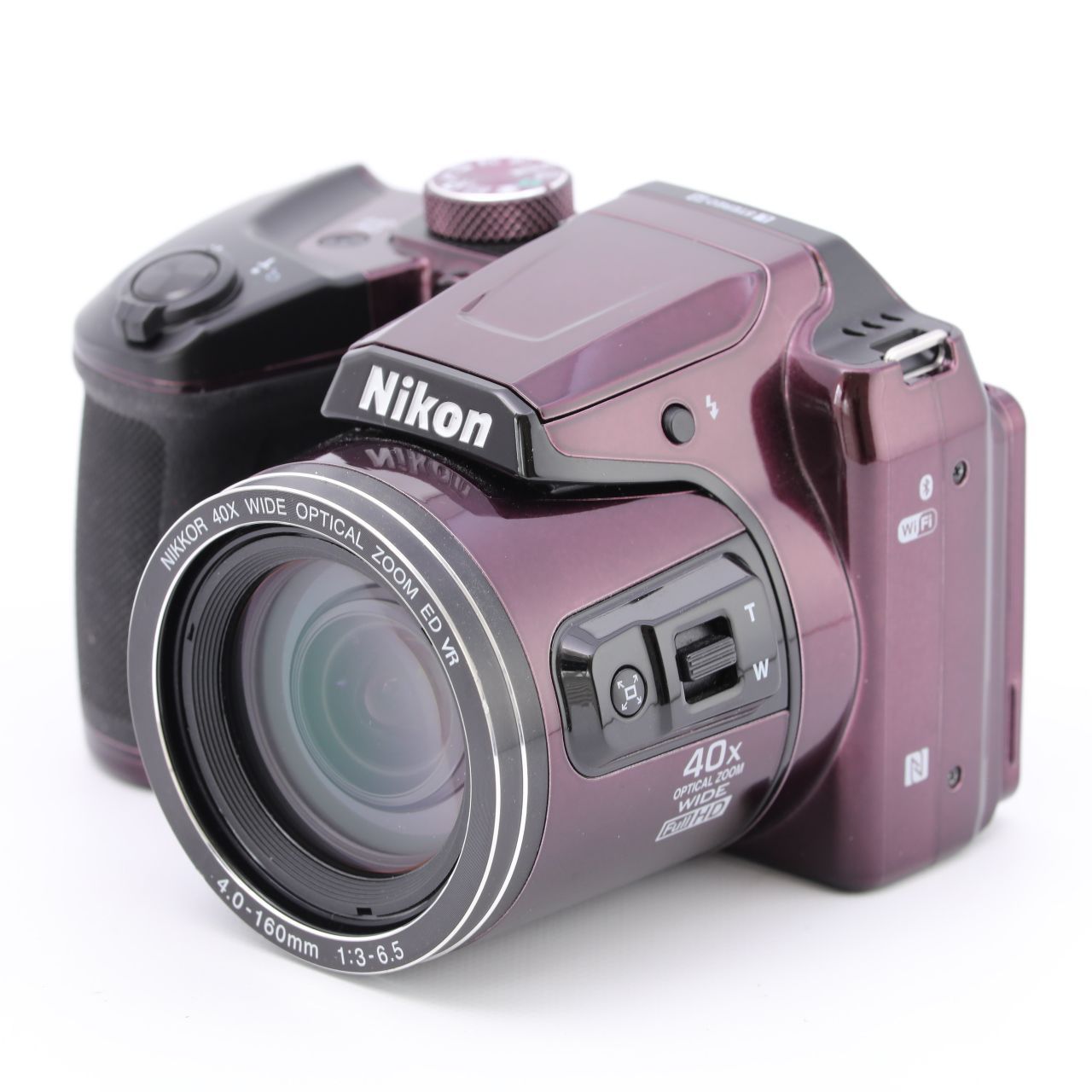 Nikon デジタルカメラ COOLPIX B500 光学40倍ズーム - メルカリ