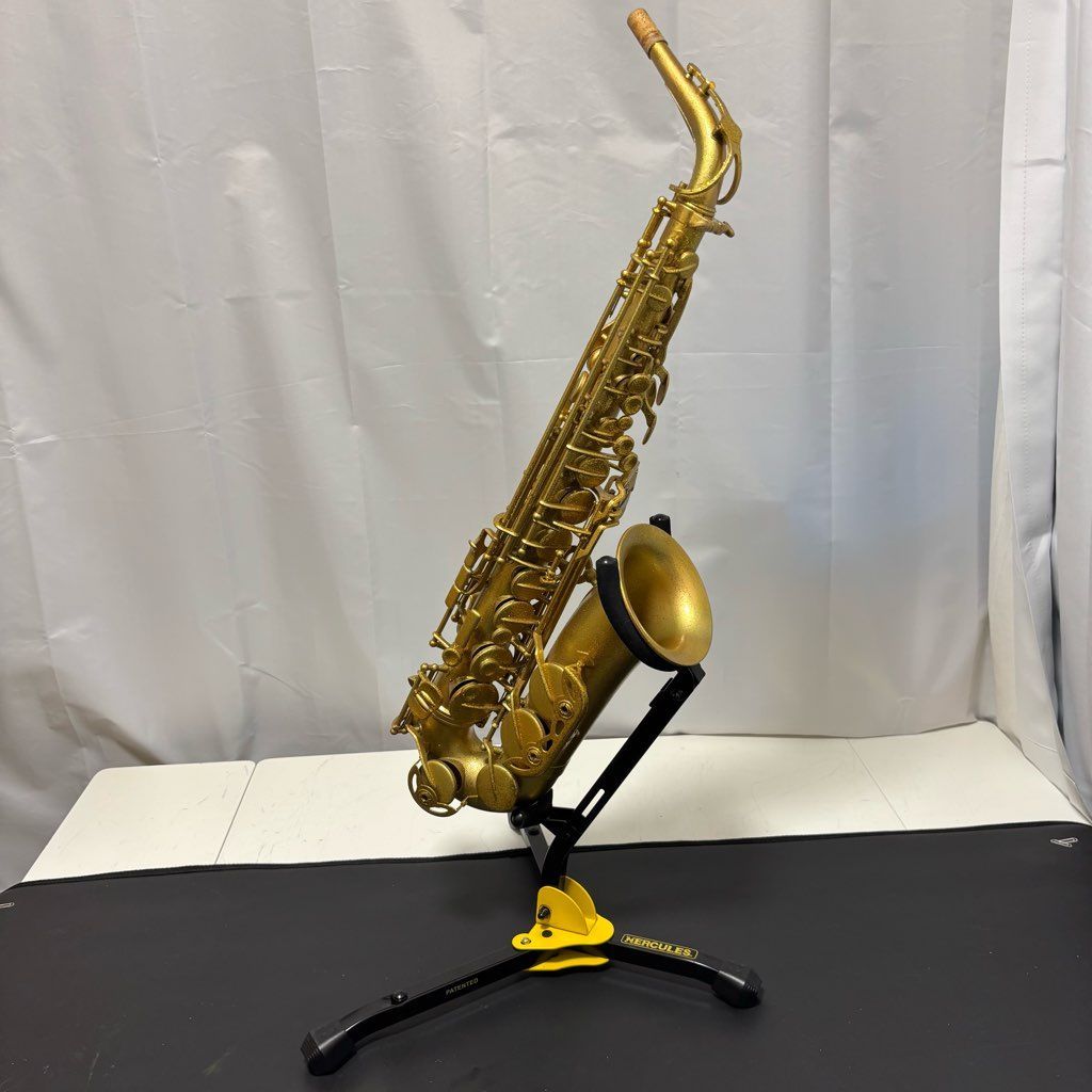 JULIUS KEILWERTH ST-90 seriesⅣ アルトサックス B.Crampon ST-90 SERISE4 OH済 アルトサックス