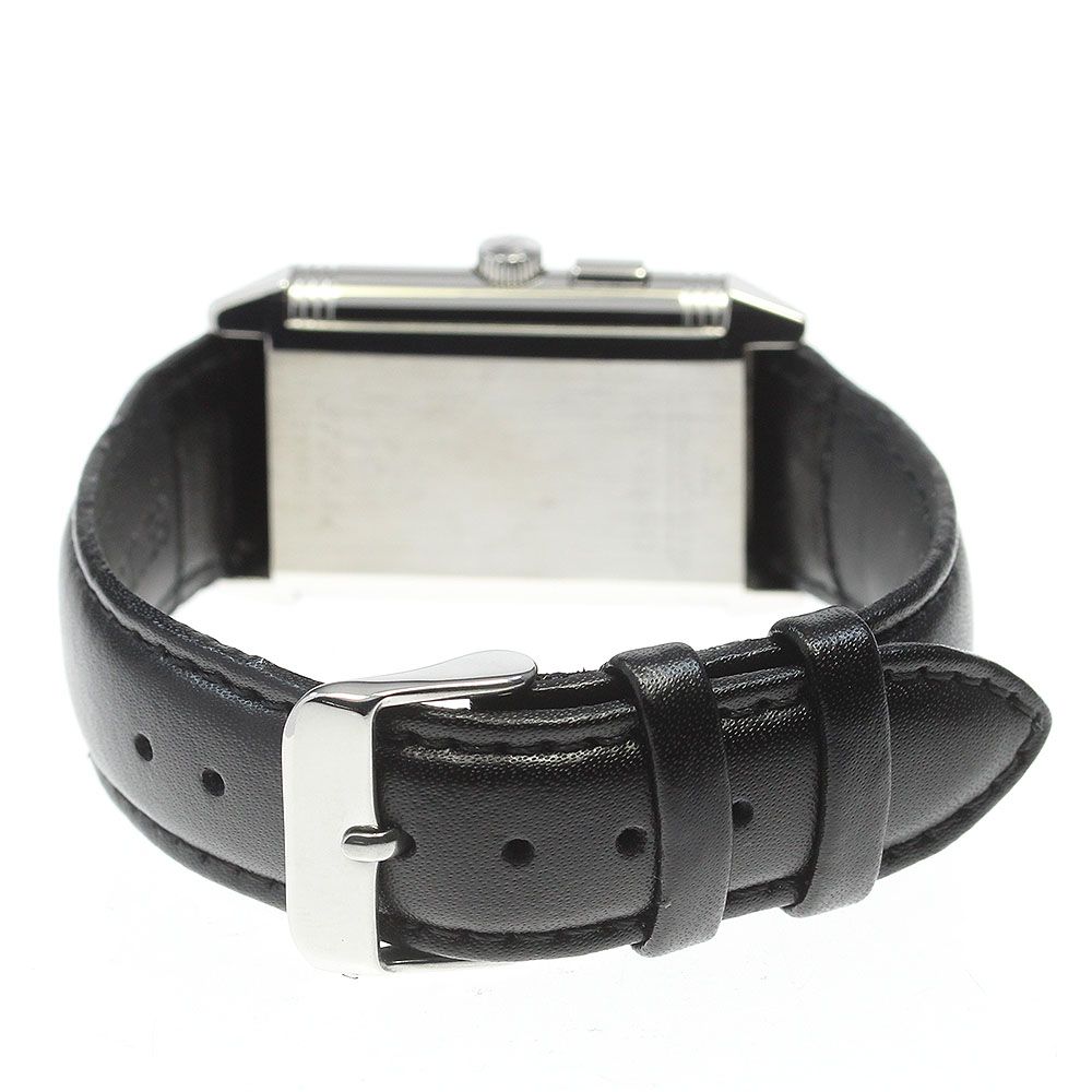 ジャガー・ルクルト JAEGER-LECOULTRE 272.8.54 Q2718410 レベルソ 