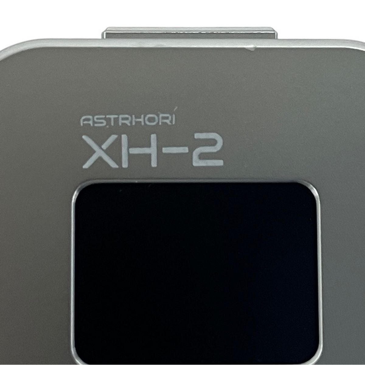 ASTRHORI
