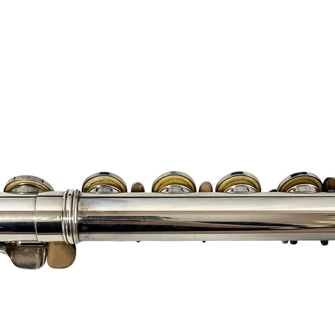 良品】YAMAHA ヤマハ フルート YFL-31 ケース付 管楽器 - メルカリ