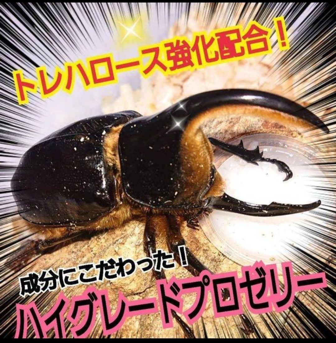 産卵促進 長寿に抜群