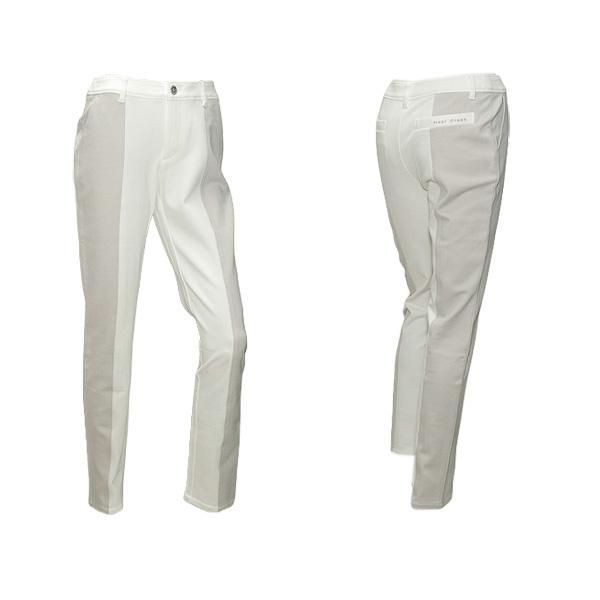 ヒールクリーク Heal Creek レディース 秋冬 ストレッチ 保温 アモーレポンチ裏起毛パンツ 002-75011