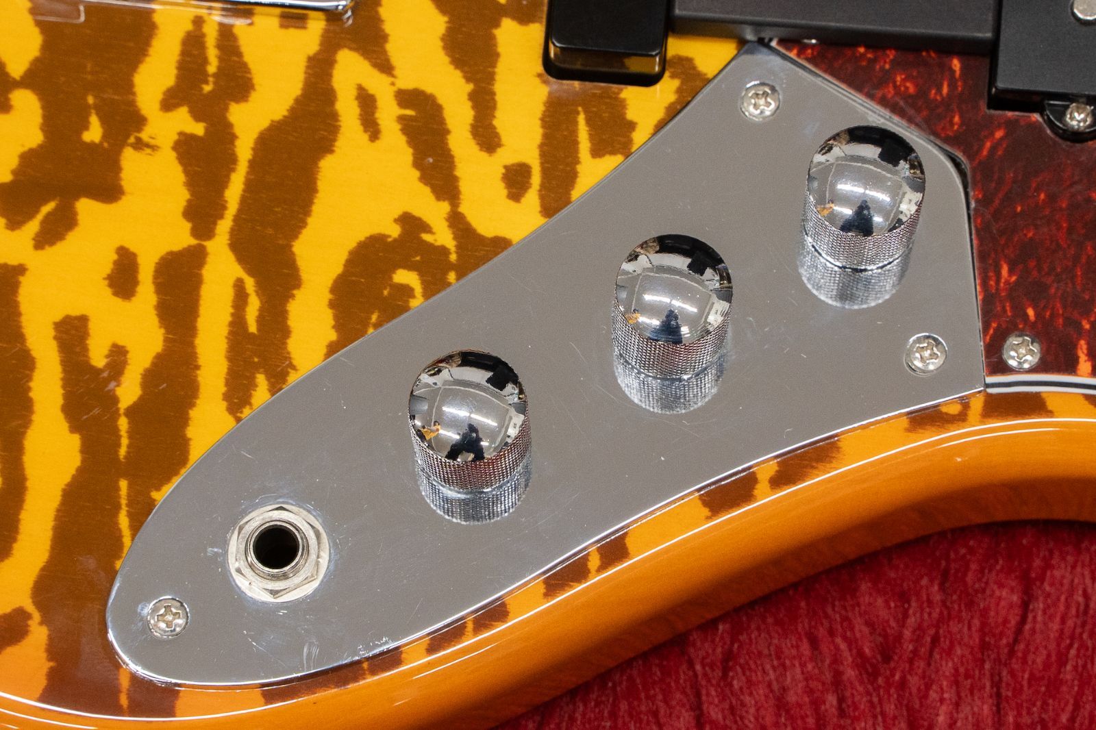 used】woofy basses / Poodle 5 Orange 4.025kg【GIB横浜