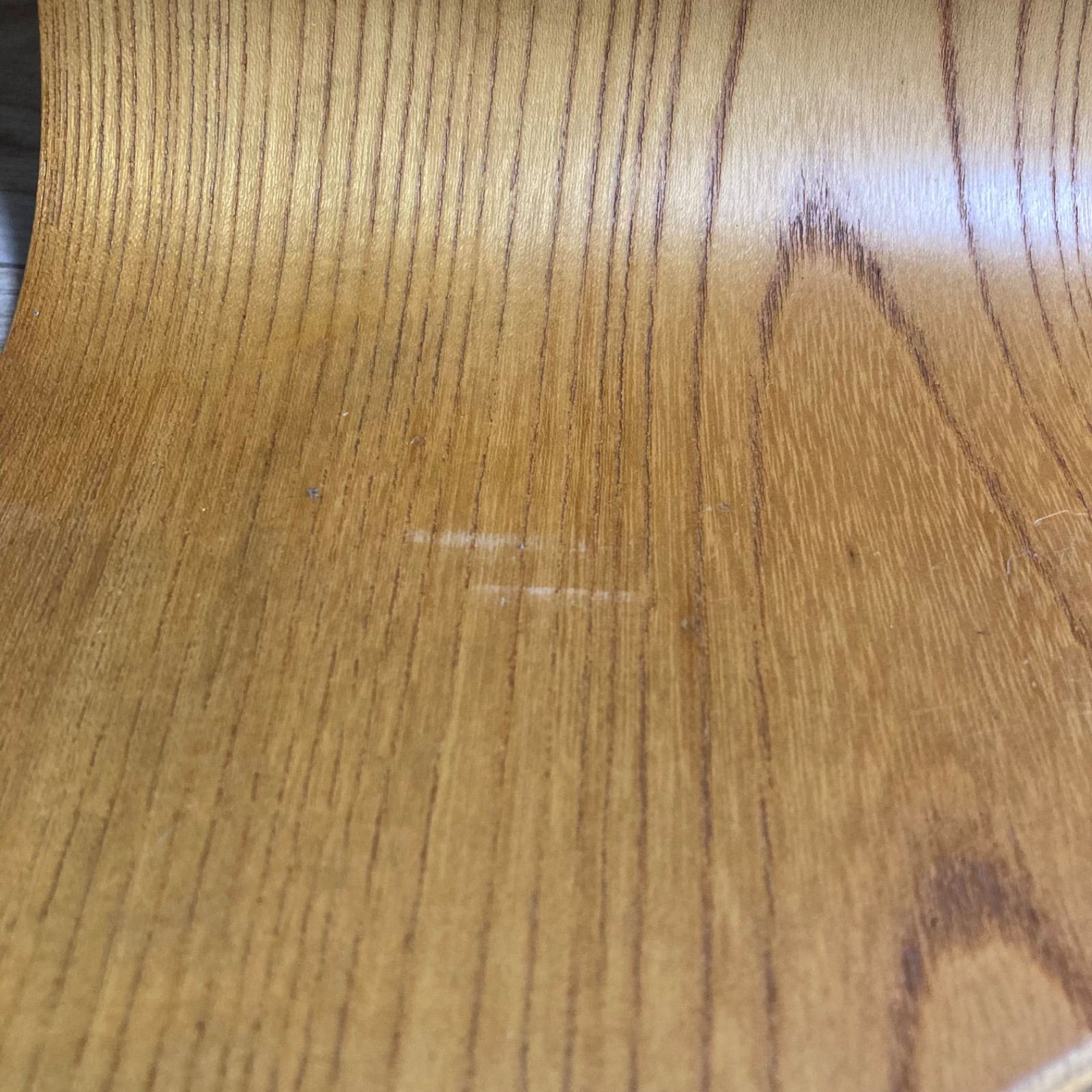 曲げ木 ２脚セット