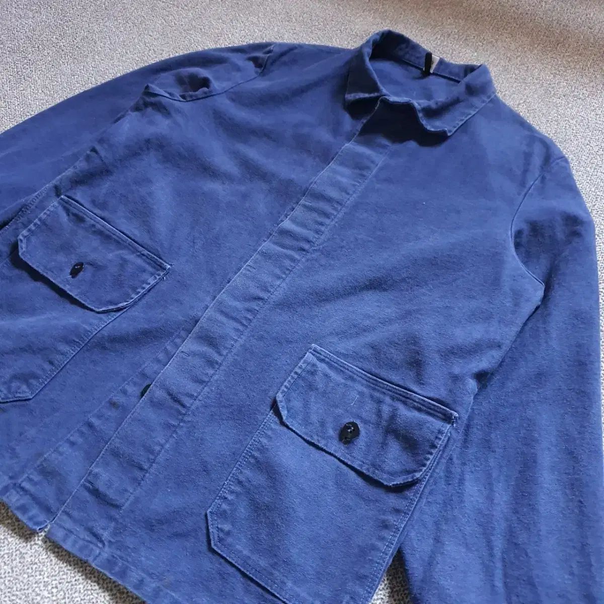 ジャケット no
