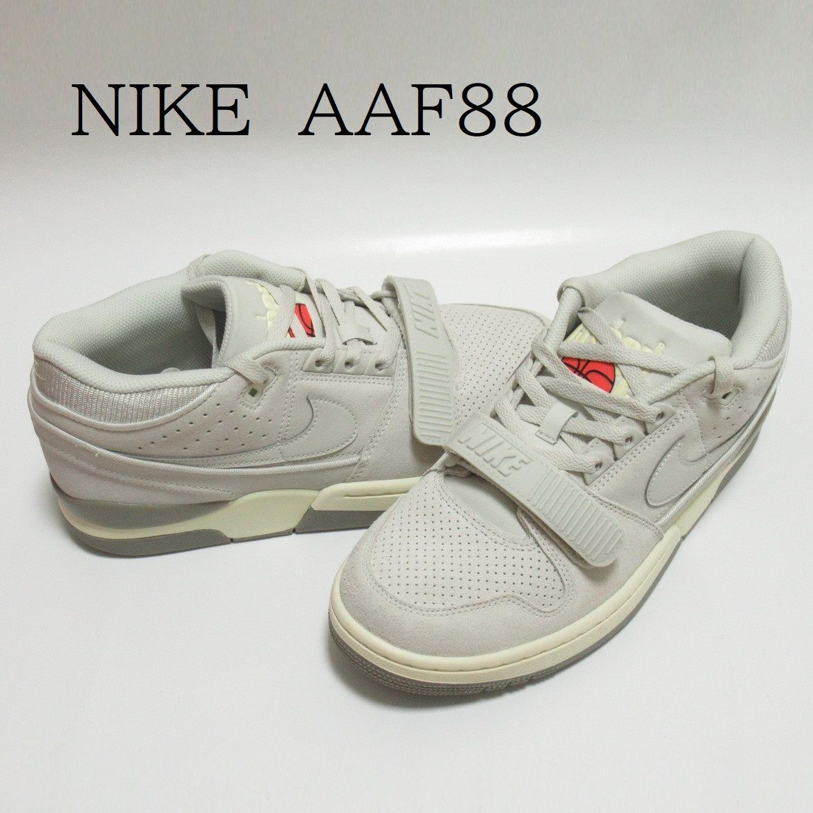 NIKE AAF88 ライトボーン ナイキ エア アルファフォース 88 AIR ALPHA 