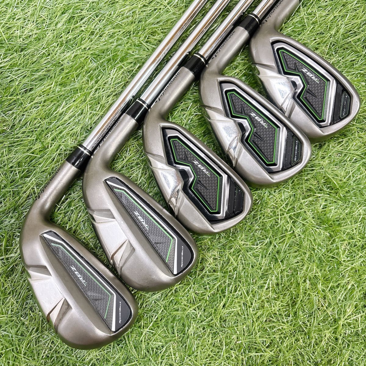 RBZ スピードライト テーラーメイド ゴルフ クラブセット メンズ 初心者 右 Amazon.co.jp: TAYLORMADE(テーラーメイド)RBZSPEEDLITE(アールビー