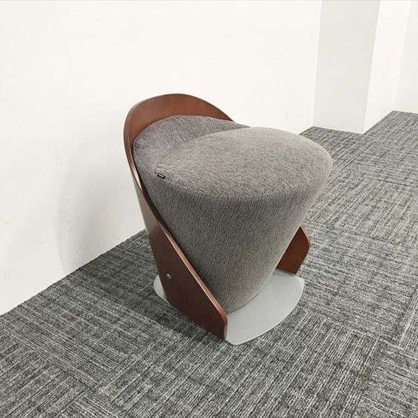 ソファ 4点セット アルファワンポイントファイブ オカムラ グレー MARWIL-DEMENAGEMENTS_CH