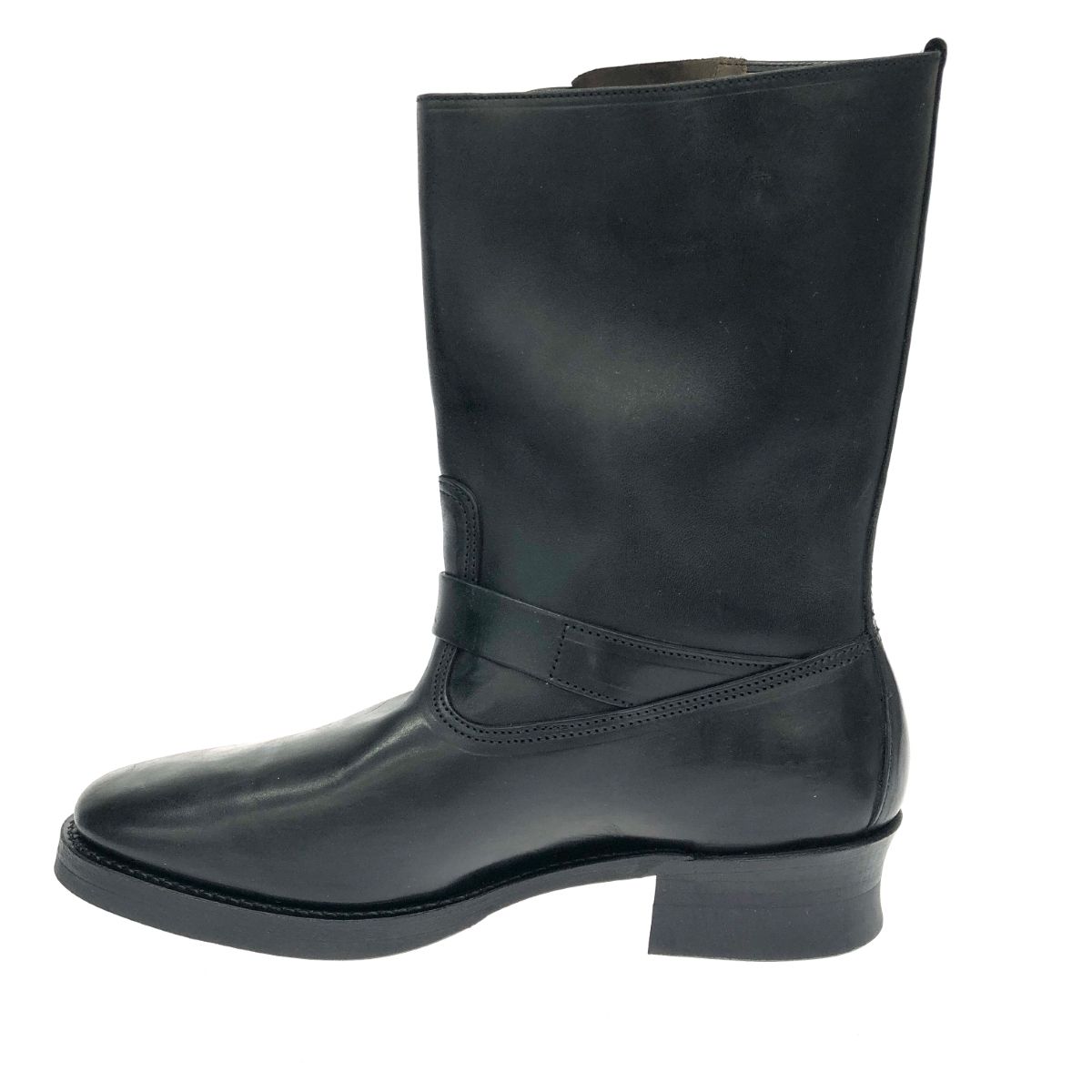 エンジニアブーツ ザパイオ