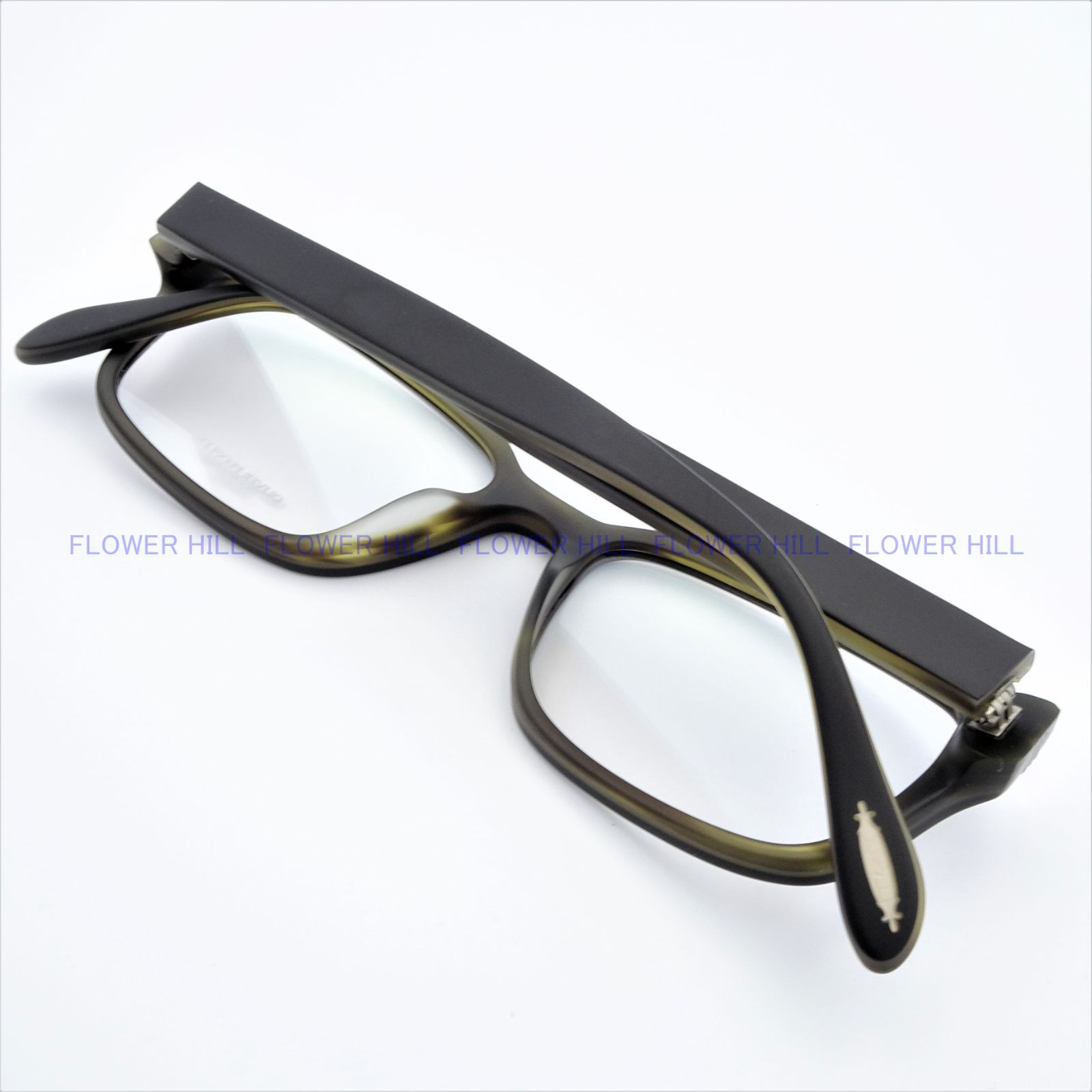 OLIVER PEOPLES オリバーピープルズ メガネ フレーム OV5173 1282