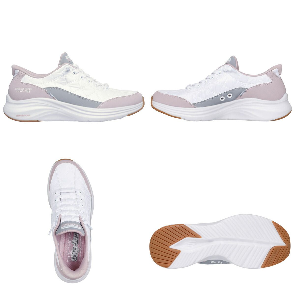 立ったまま履ける ハンズフリー