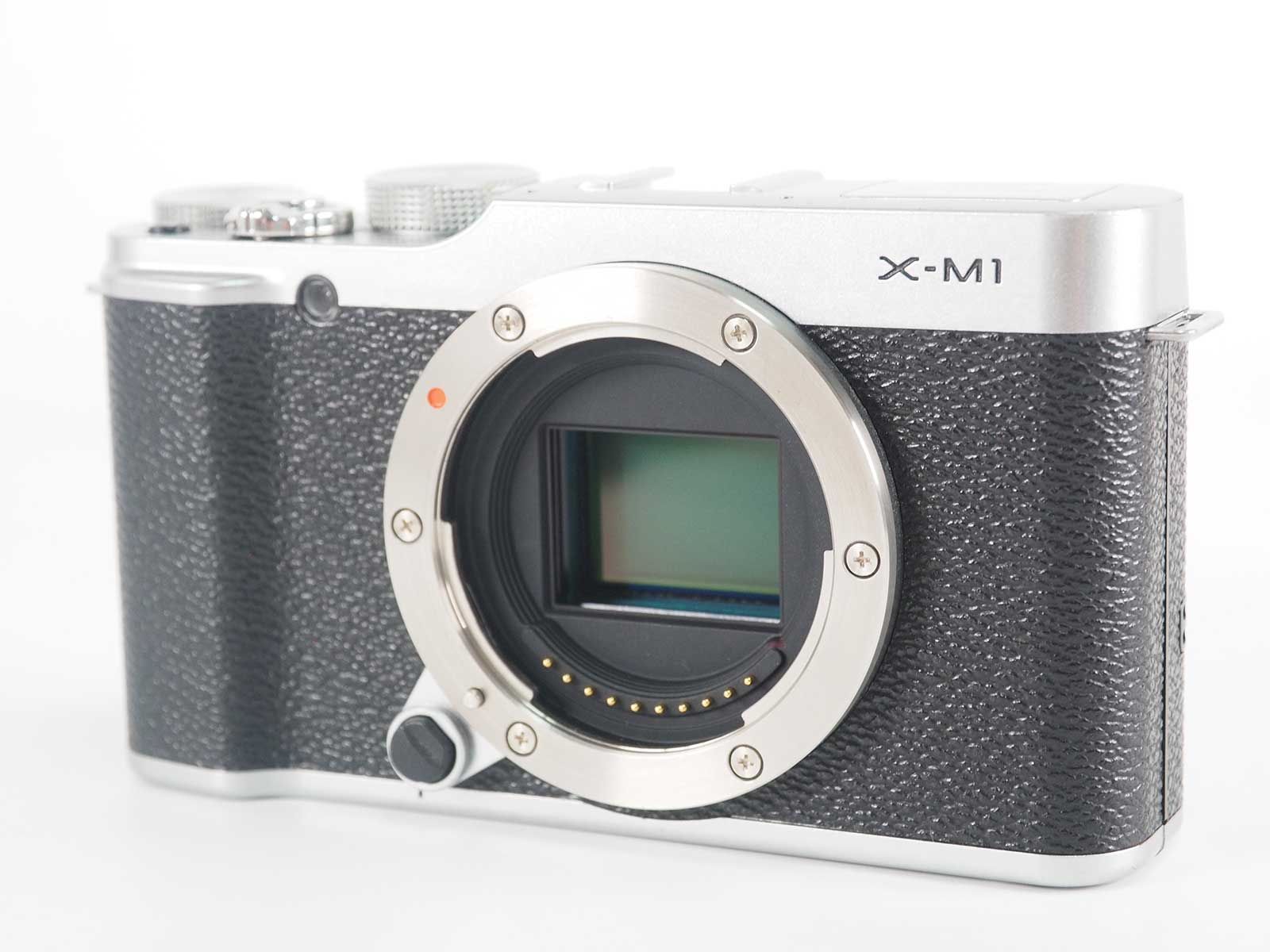 Camera
