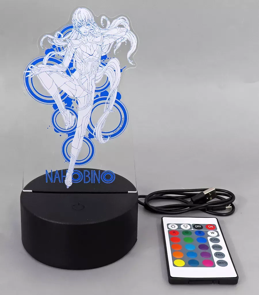 2025年最新】真・女神転生V Vengeance アクリルスタンド ナホビノの