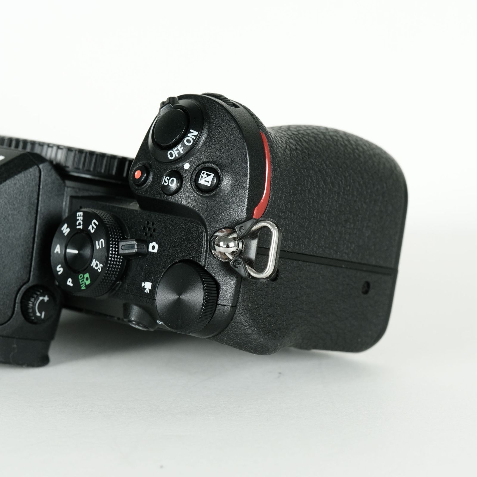 Nikon Z50ボディ ショット数わずか4528‼︎ 美品 ニコン Z 50 ボディ