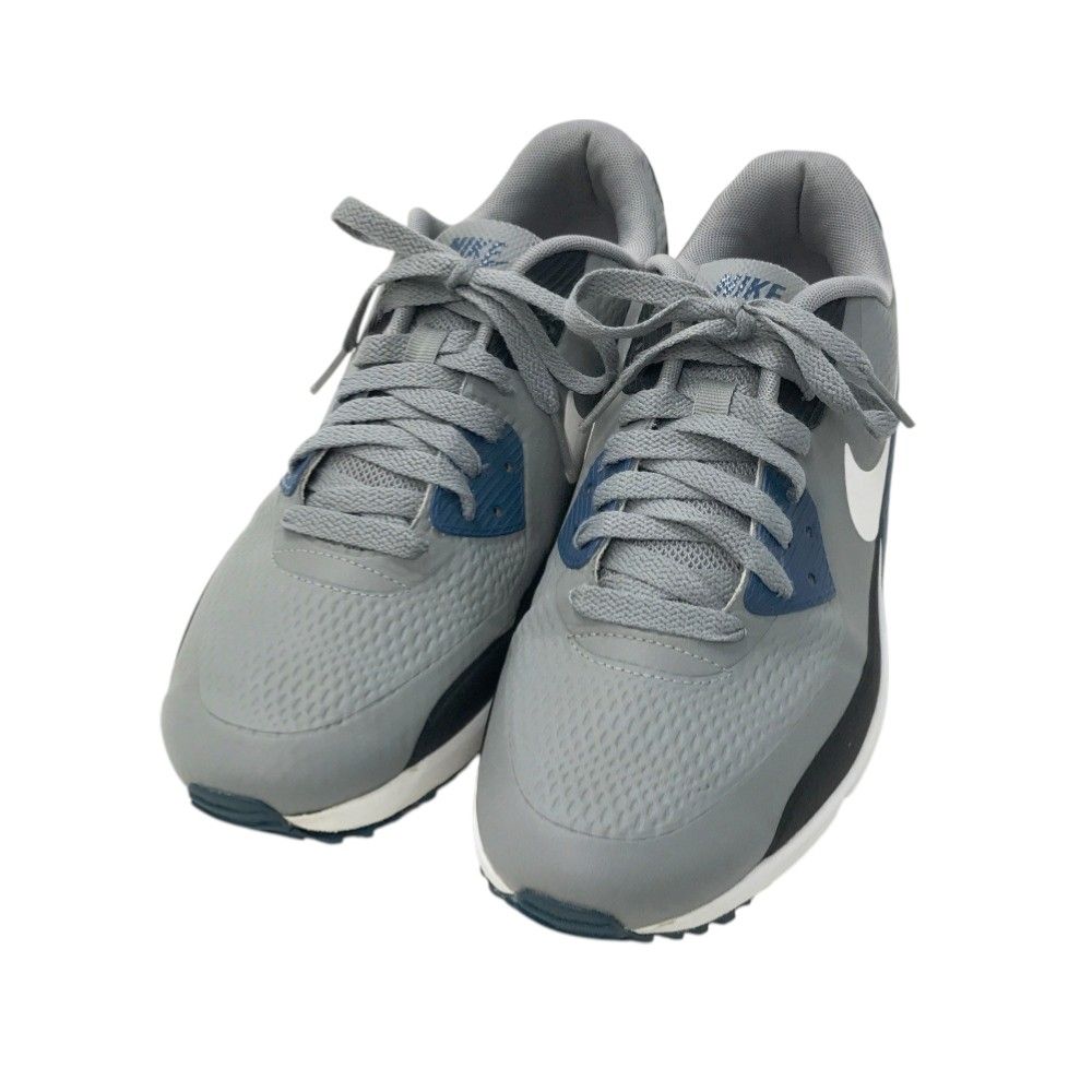 Nike Air Max シューズ グレー/ブルー　ゴルフシューズ 楽天市場】【靴下 ギフト】送料無料 NIKE AIR MAX 90 G DX5999