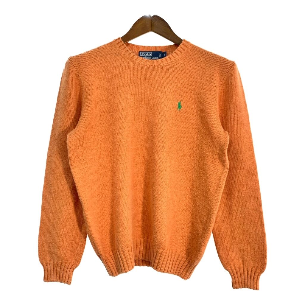 新品未使用 ラルフローレン　セーター ベビー)Polo ベア クルーネック セーター （ニット・セーター
