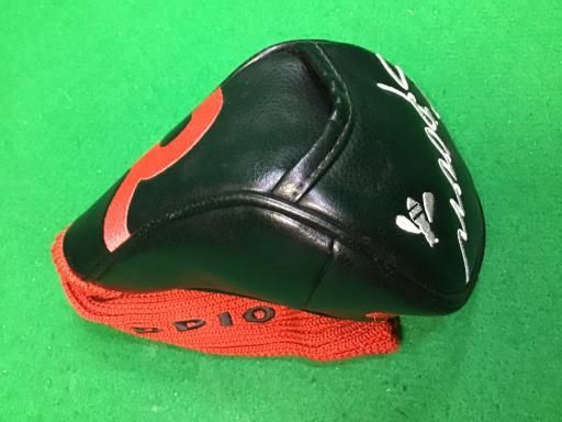 X537 HONMA 1W 3W 5W パーシモン ウッド 3本 ヒロホンマ 2025年最新