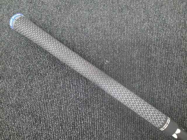 フェアウェイウッド