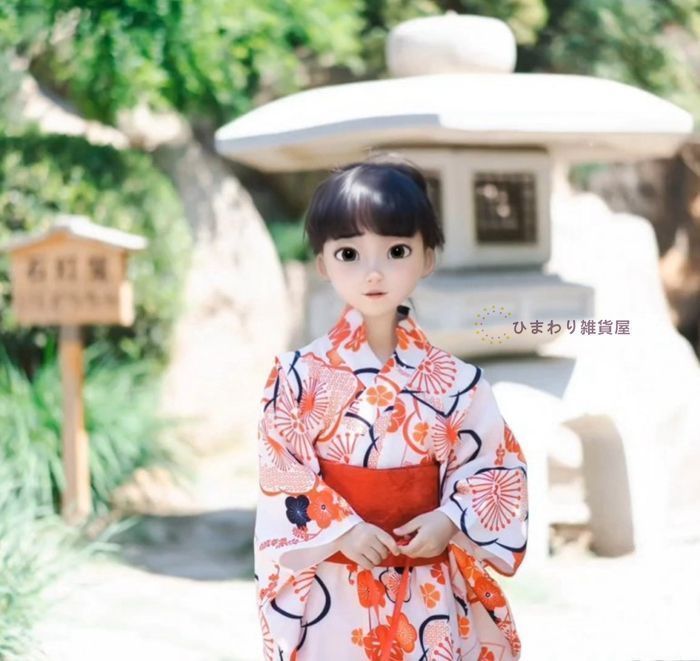 夏祭り お42415